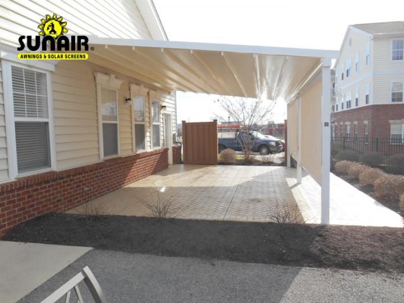 Page 5 Pergola Awnings Commercial Gallery